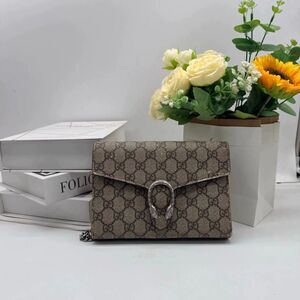 Gucci Women Pre-Loved Bag Very Good Condition